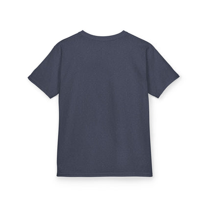 Jefferson Matadors Elementary Kids T-Shirt — School Spirit Tee