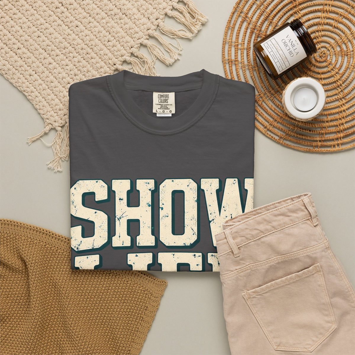 SHOW LIFE- FFA Collection
