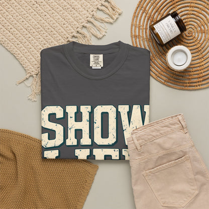 SHOW LIFE- FFA Collection