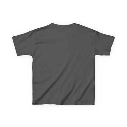 Kids Navarro Elementary Panthers T‑Shirt — Purple & Gold School Spirit Tee