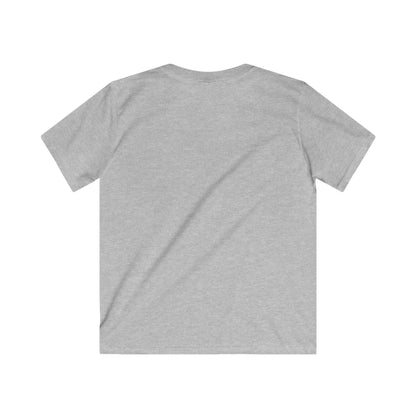 Long Creek High School Kids Tee – Dragon Mascot School Spirit Shirt