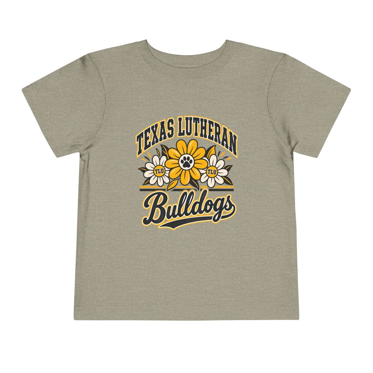 Copy of Little Matador Toddler Tee — Cute Bullfighter Baby Shirt