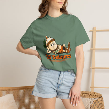 Lil Seizures T-shirt