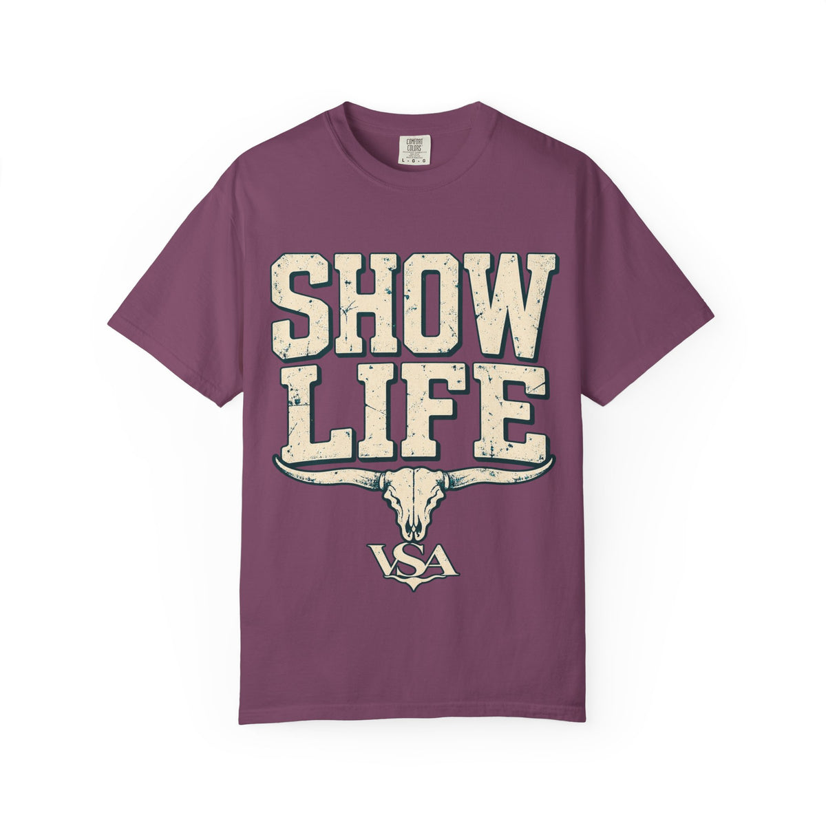 SHOW LIFE- FFA Collection