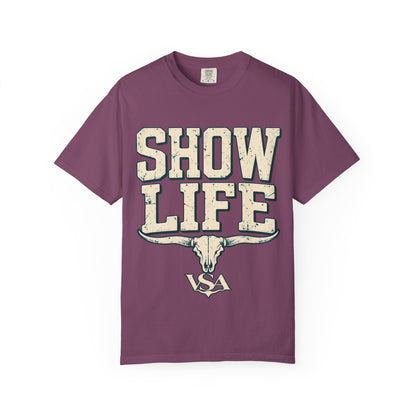 SHOW LIFE- FFA Collection