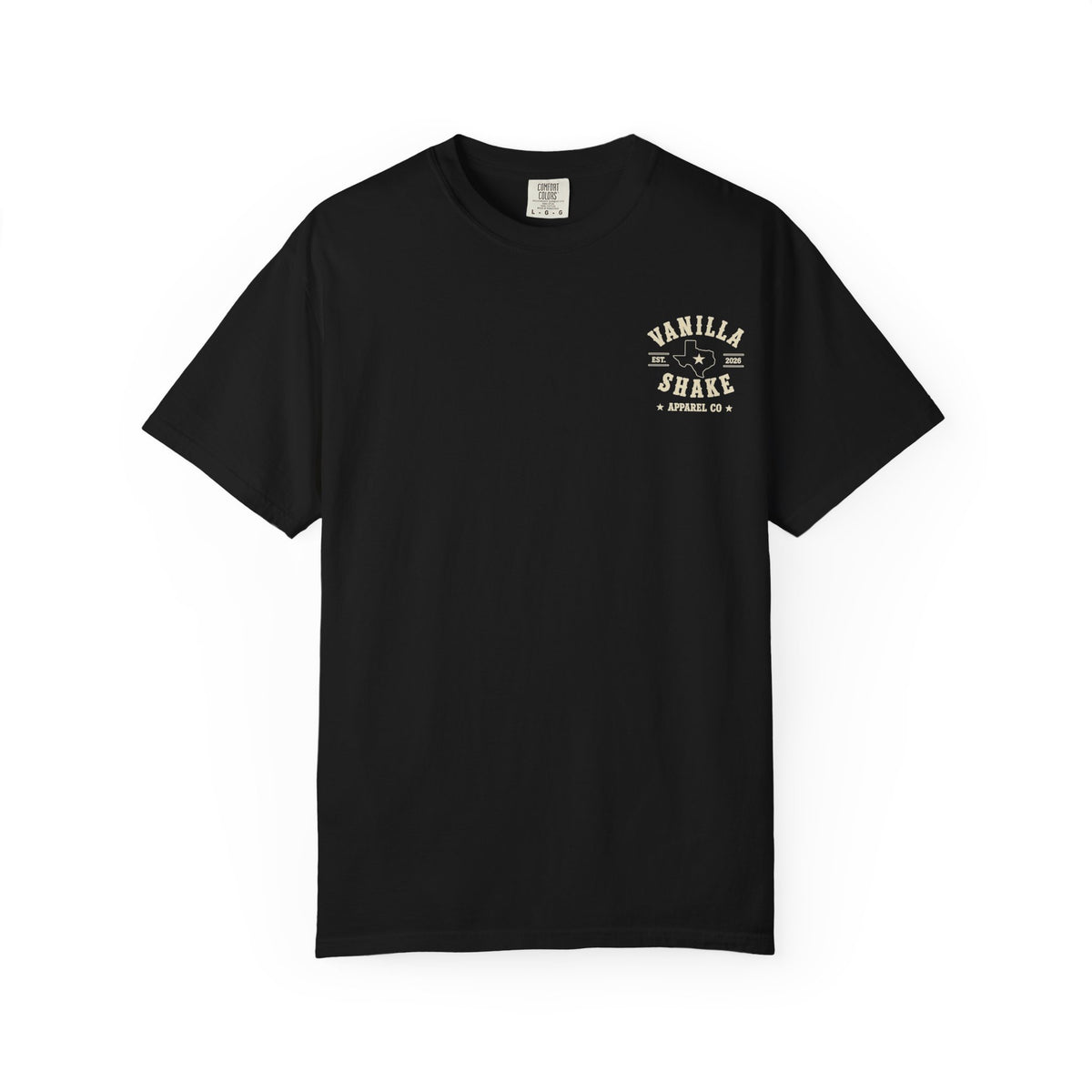 Ladies Small Town Shake T-shirt