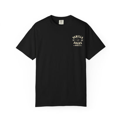 Ladies Small Town Shake T-shirt