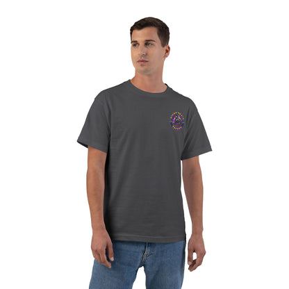 Night Train 80s Night Staff T-Shirt