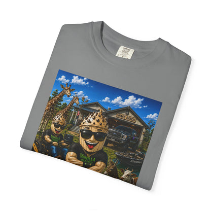Country Fried Shake - Shake Ranch Collection Vol.1 T-shirt