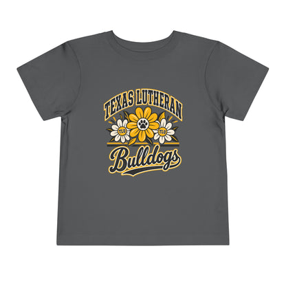 Copy of Little Matador Toddler Tee — Cute Bullfighter Baby Shirt
