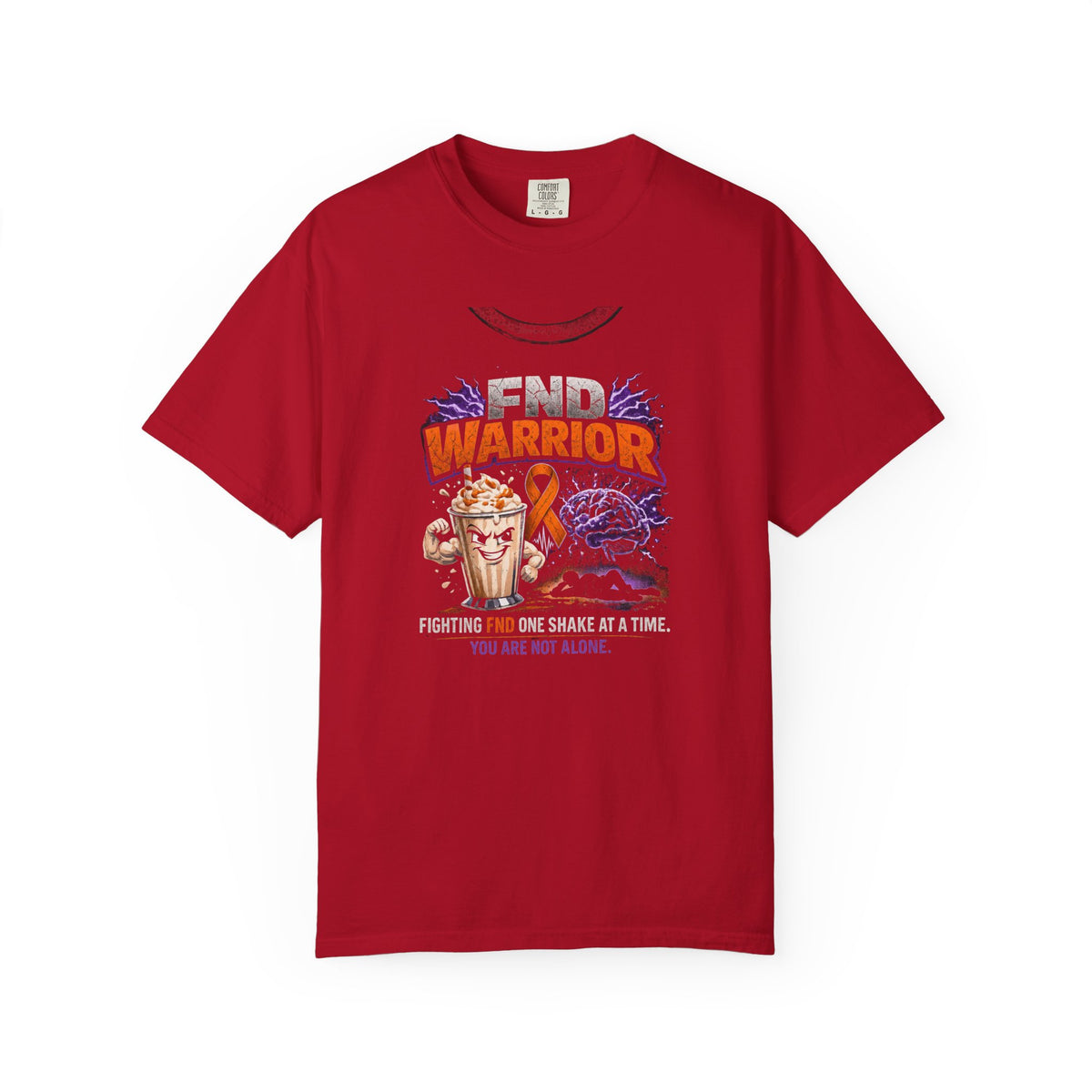 One Shake At A Time T-Shirt