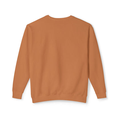 Longhorns Austin Texas Crewneck Sweatshirt