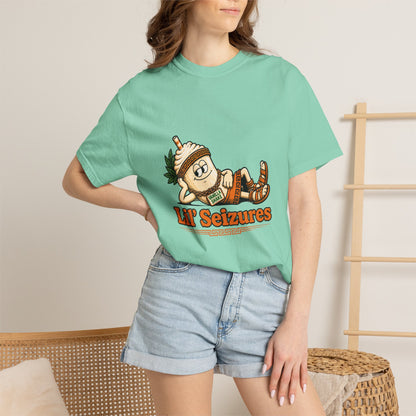 Lil Seizures T-shirt