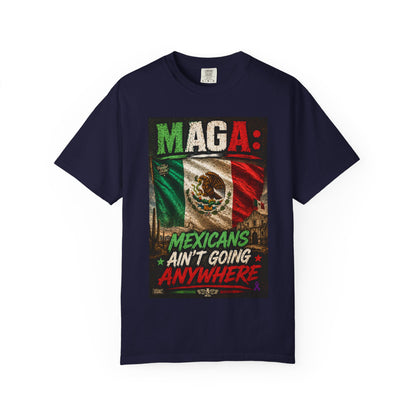 MAGA VSA T-shirt DTG