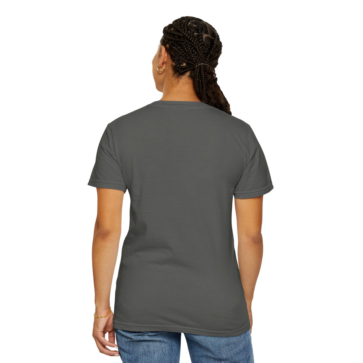 Country Fried Shake - Shake Ranch Collection Vol.1 T-shirt