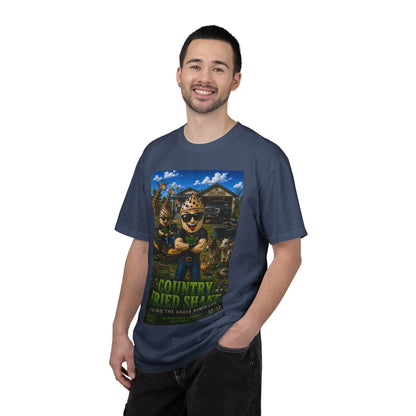Country Fried Shake - Shake Ranch Collection Vol.1 T-shirt