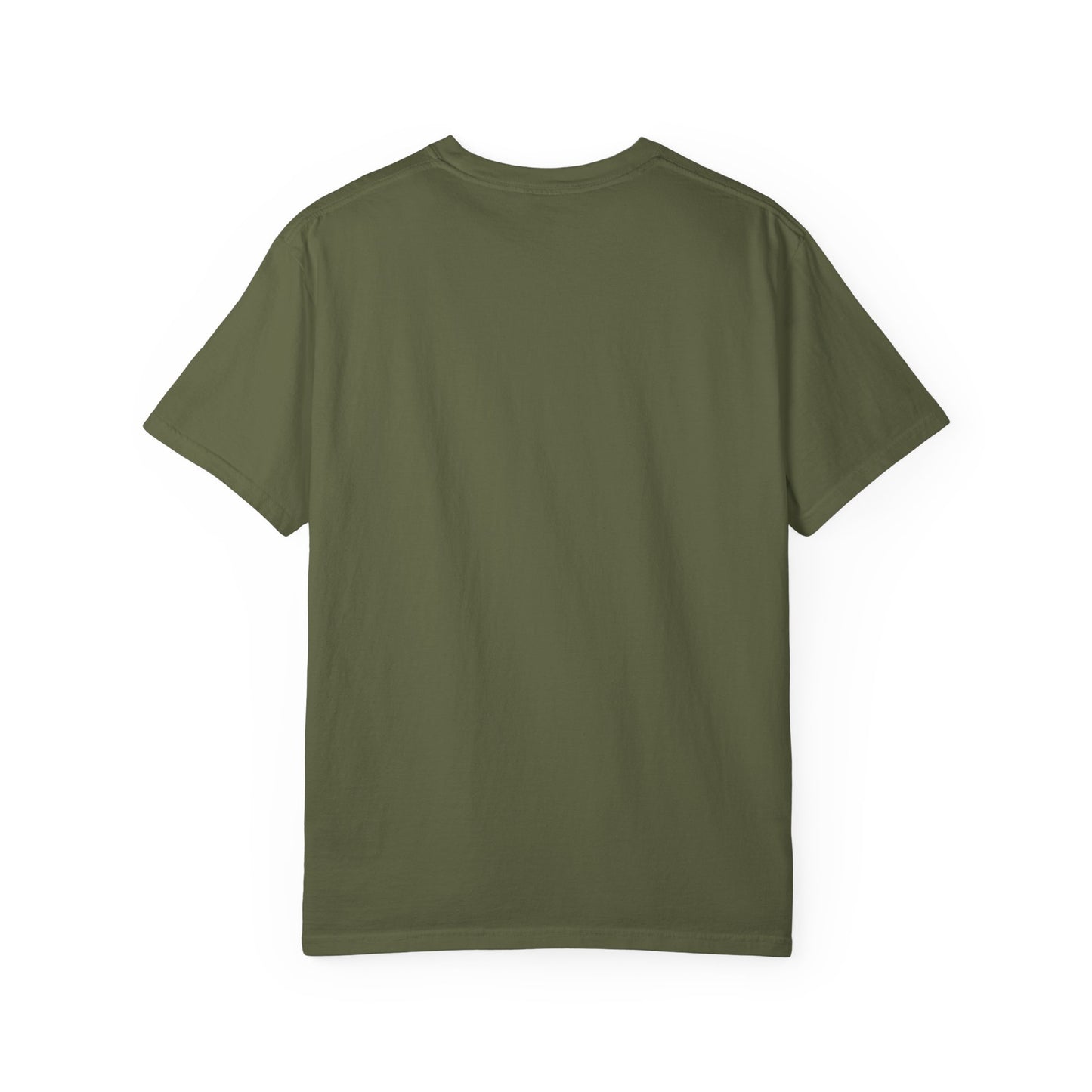Texas Lutheran Bulldogs Vintage Script T-Shirt