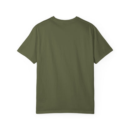 Texas Lutheran Bulldogs Vintage Script T-Shirt