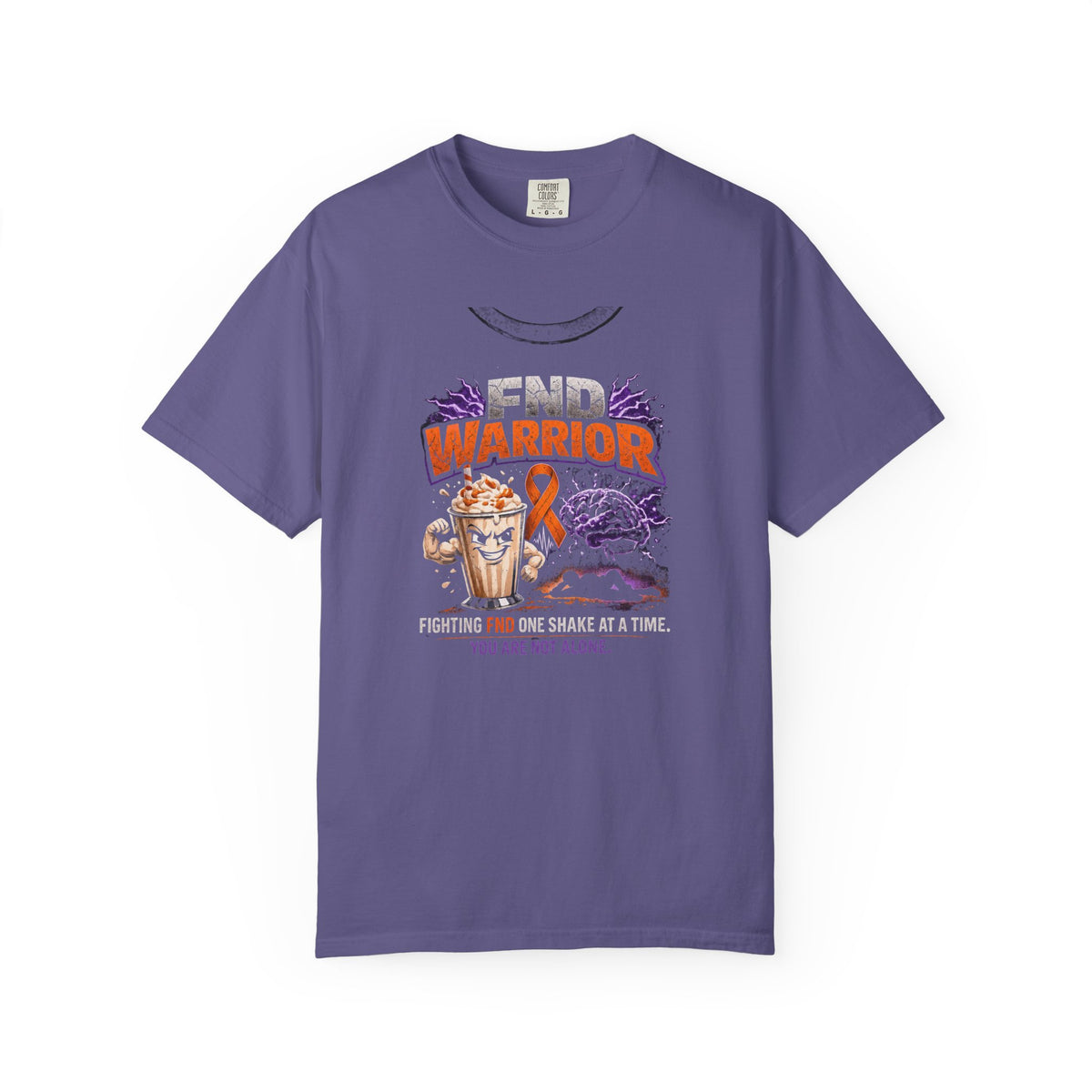 One Shake At A Time T-Shirt