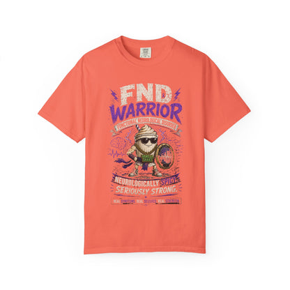 Neurologically Spicy T-shirt