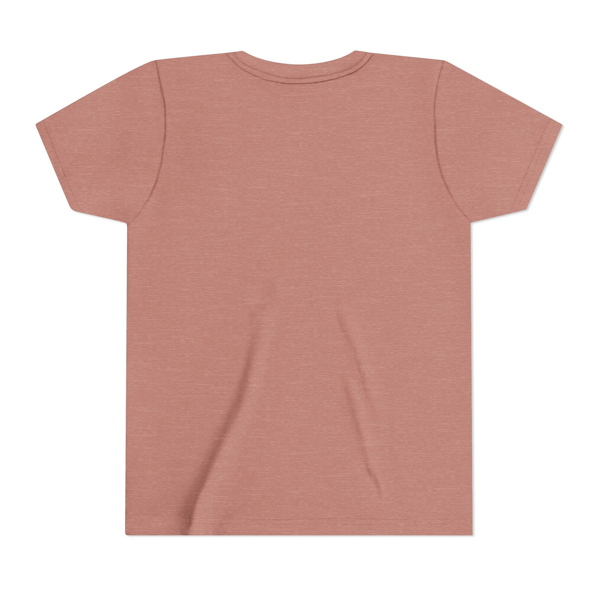 Youth Tee — "Raised Southern, Lone Star" Seguin, Texas Kids Shirt
