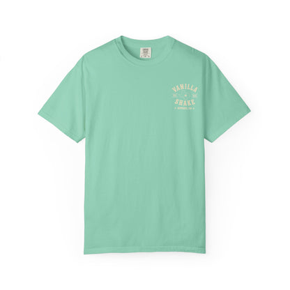Ladies Small Town Shake T-shirt