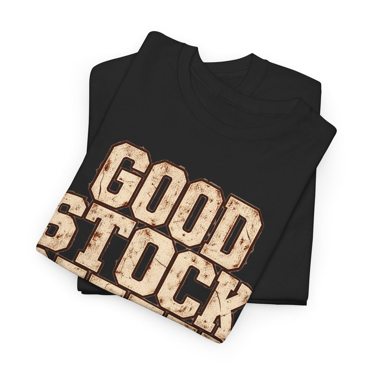 GOOD STOCK BETTER PEOPLE- FFA Collection