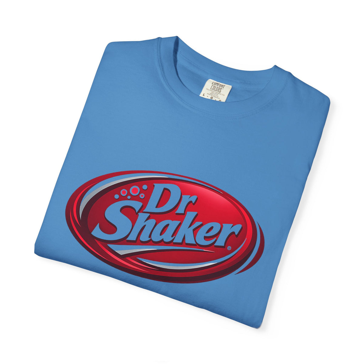 Dr. Shaker T-shirt