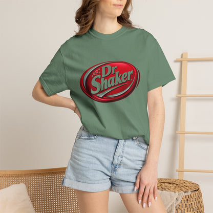 Dr. Shaker T-shirt