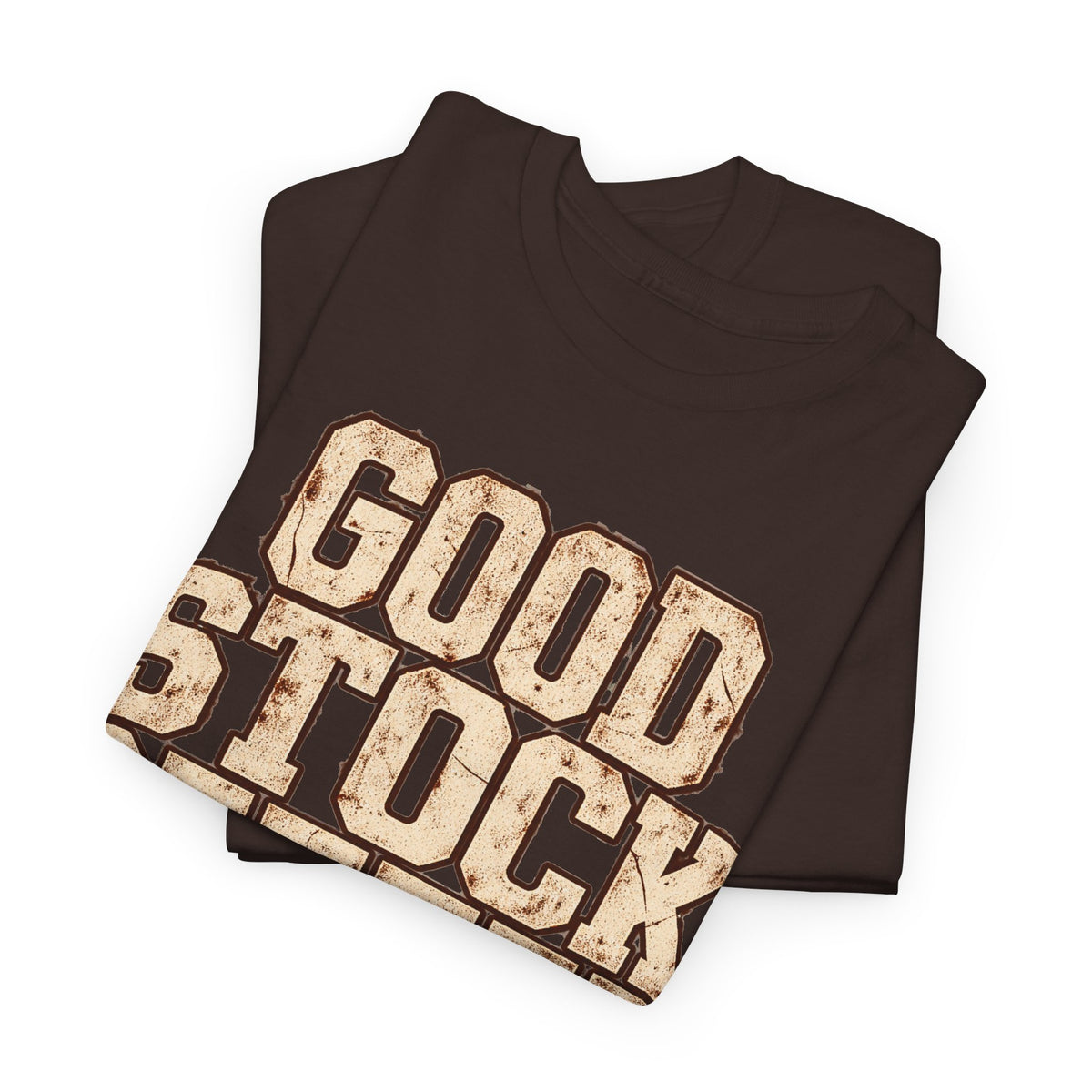 GOOD STOCK BETTER PEOPLE- FFA Collection
