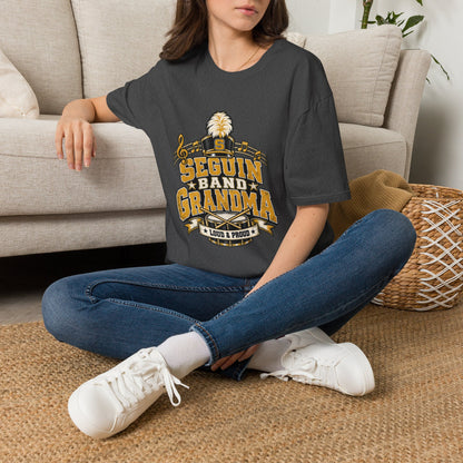 Matadors Band Grandma T-Shirt