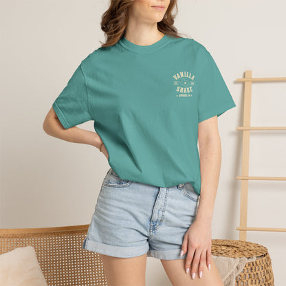 Ladies Small Town Shake T-shirt