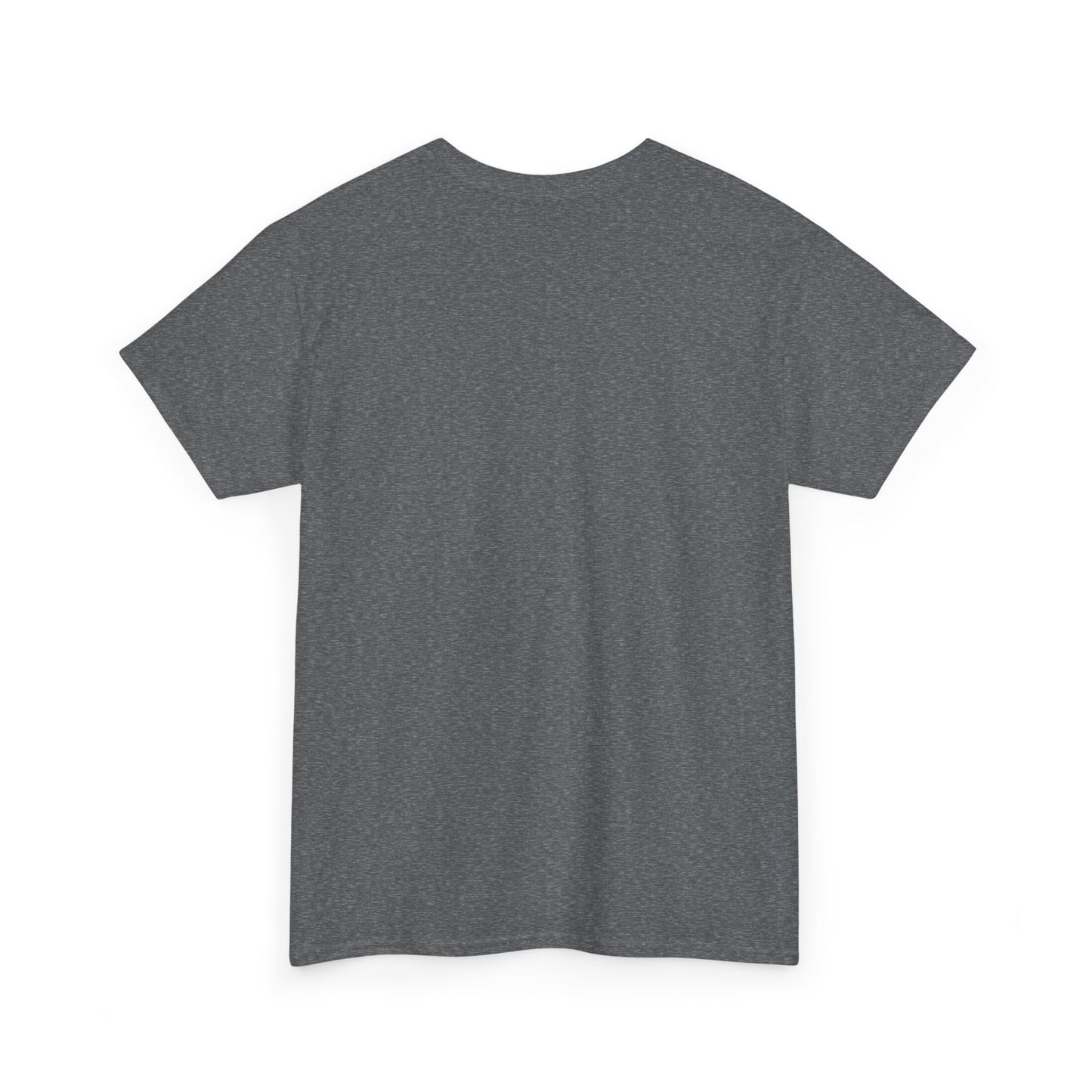 Jim Barnes Middle School Toreadors T-Shirt — School Spirit Tee with JB Crest