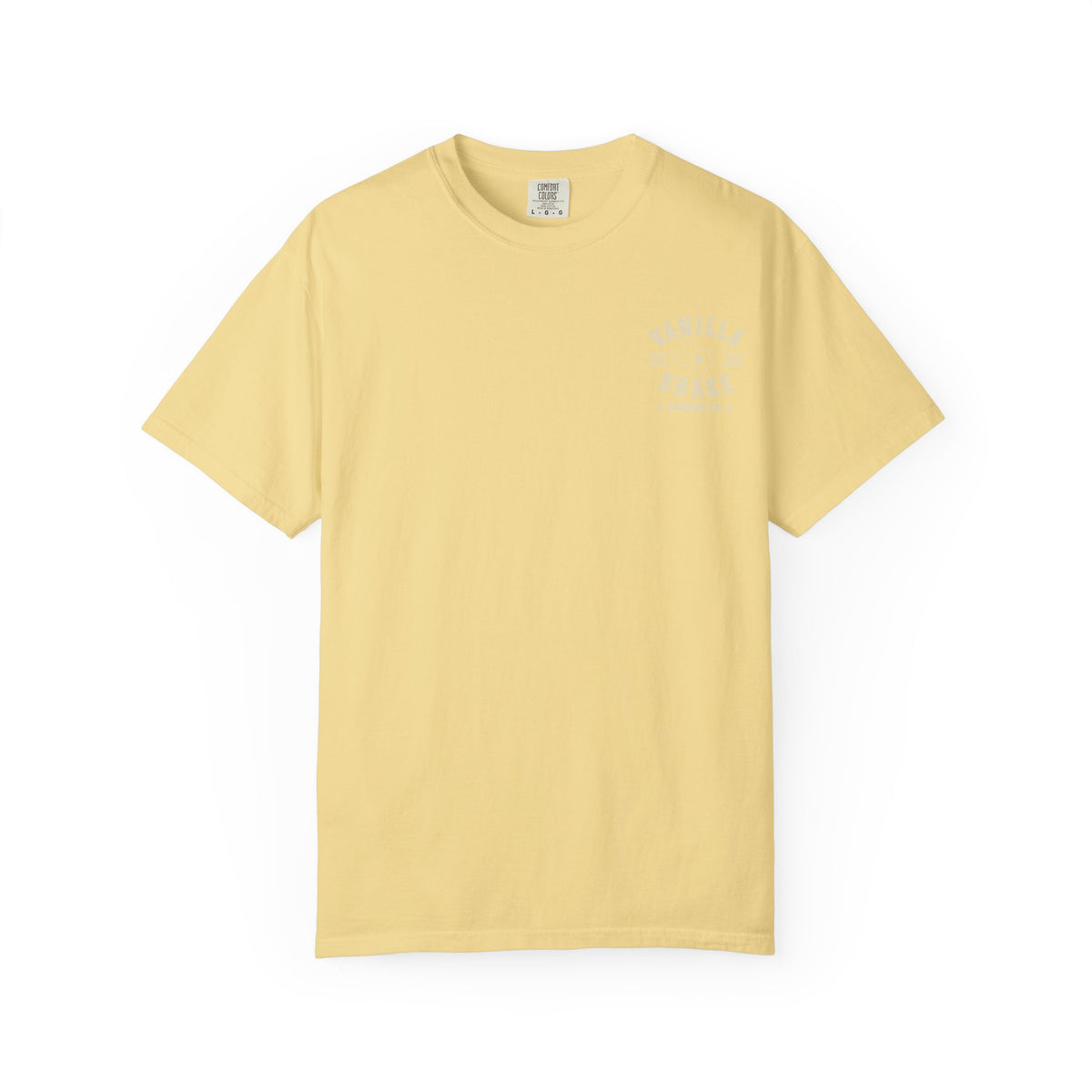 Ladies Small Town Shake T-shirt