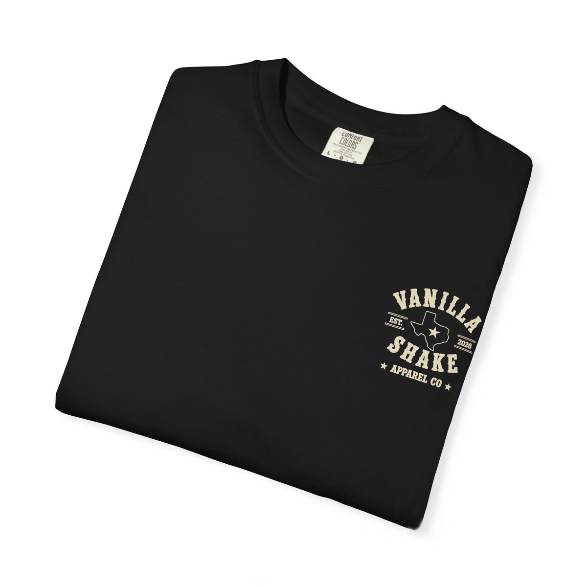 Ladies Small Town Shake T-shirt