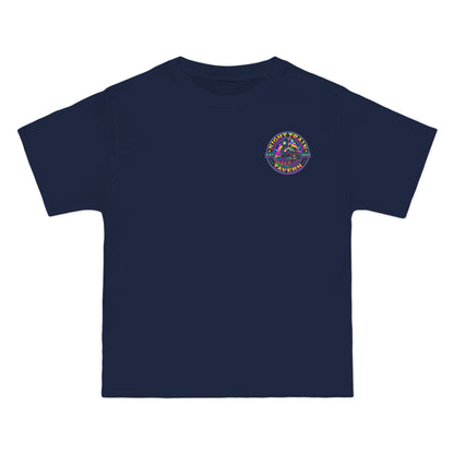 Night Train 80s Night Staff T-Shirt