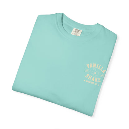 Ladies Small Town Shake T-shirt