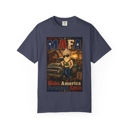 MAFA VSA Unisex Tee