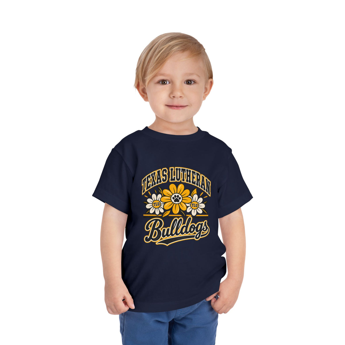 Copy of Little Matador Toddler Tee — Cute Bullfighter Baby Shirt
