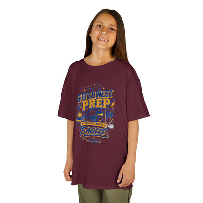 Kids T-Shirt — Southwest Prep Eagles School Spirit Tee