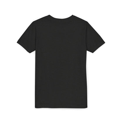 Youth Tee — "Raised Southern, Lone Star" Seguin, Texas Kids Shirt