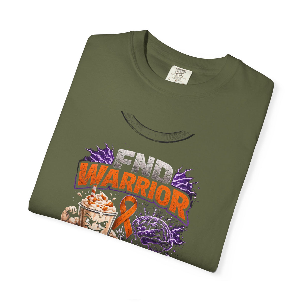 One Shake At A Time T-Shirt