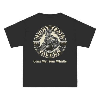 Night Train Tavern OG Staff T-Shirt