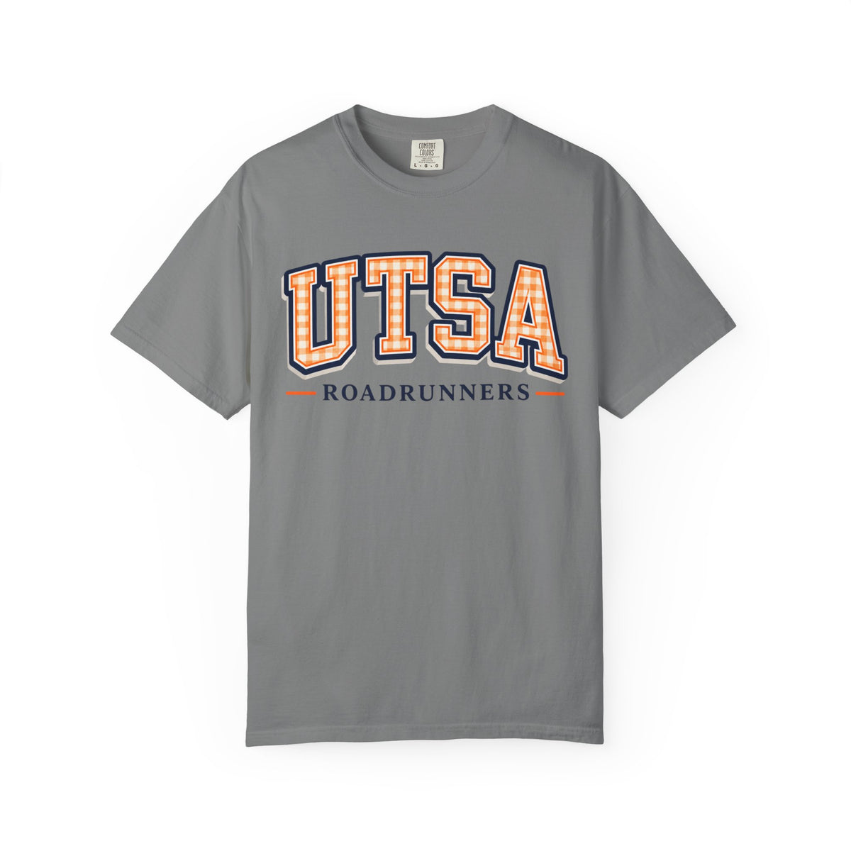 UTSA Roadrunners Vintage Collegiate T-Shirt