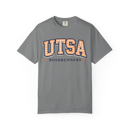 UTSA Roadrunners Vintage Collegiate T-Shirt