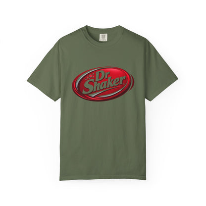 Dr. Shaker T-shirt