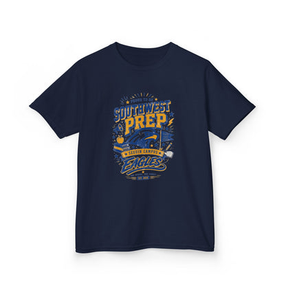 Kids T-Shirt — Southwest Prep Eagles School Spirit Tee