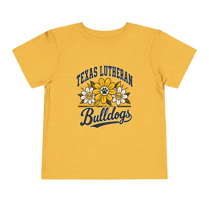 Copy of Little Matador Toddler Tee — Cute Bullfighter Baby Shirt
