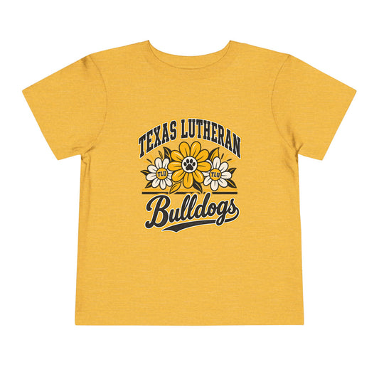 Copy of Little Matador Toddler Tee — Cute Bullfighter Baby Shirt