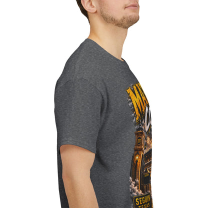 Matador Country Graphic Tee — "Welcome to Matador Country" Fan T-Shirt